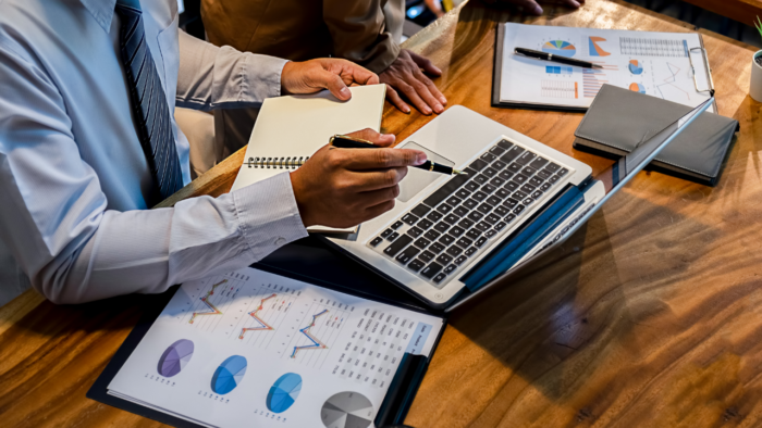 Why Are Businesses Turning To Data-Driven Accounting Services?
