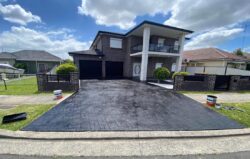 Residential concrete contractors sydney