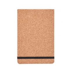Eco-Friendly Printed Cover Strap Notebook: Production Support for Sustainable Stationery Manufac ...