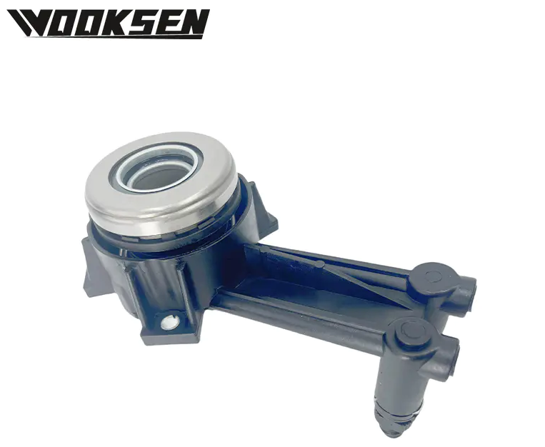 1678165 Hydraulic Clutch Release Bearing: Buyer Basics