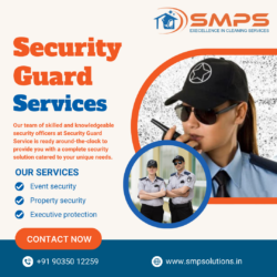 Security Services in Bangalore – Best Security Agency
