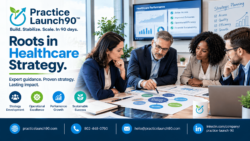 How to Start a Private Practice