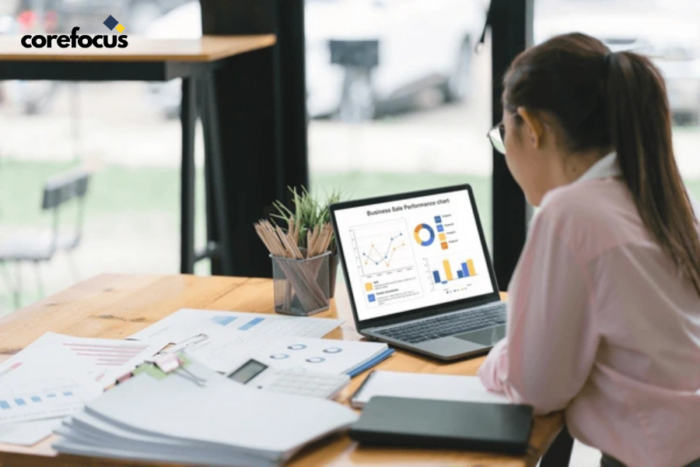 Accounting Services in Melbourne for Smarter Financial Management