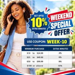 Today Weekend Special Offer