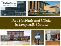 Best Hospitals and Clinics in Longueuil, Canada