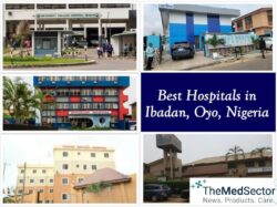 Best Hospitals and Medical Clinics in Ibadan, Oyo State, Nigeria