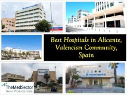 Best Hospitals and Medical Clinics in Alicante, Alicante Province, Valencian Community, Spain