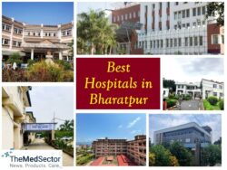 Best Hospitals and Medical Clinics in Bharatpur, Chitwan, Bagmati Province, Nepal