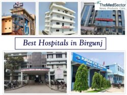 Best Hospitals and Medical Clinics in Birgunj, Parsa, Madhesh Province, Nepal