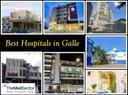 Best Hospitals and Medical Clinics in Galle, Southern Province, Sri Lanka