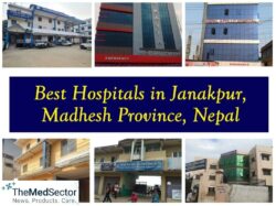 Best Hospitals and Medical Clinics in Janakpur, Dhanusha, Madhesh Province, Nepal