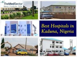 Best Hospitals and Medical Clinics in Kaduna, Kaduna State, Nigeria