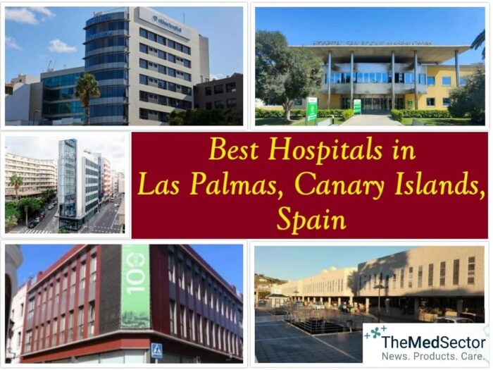 Best Hospitals and Medical Clinics in Las Palmas de Gran Canaria, Canary Islands, Spain