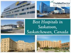 Best Hospitals and Medical Clinics in Saskatoon, Saskatchewan, Canada