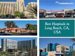 Best Hospitals in Long Beach, California, USA