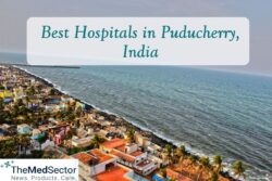 Best Hospitals in Puducherry, India