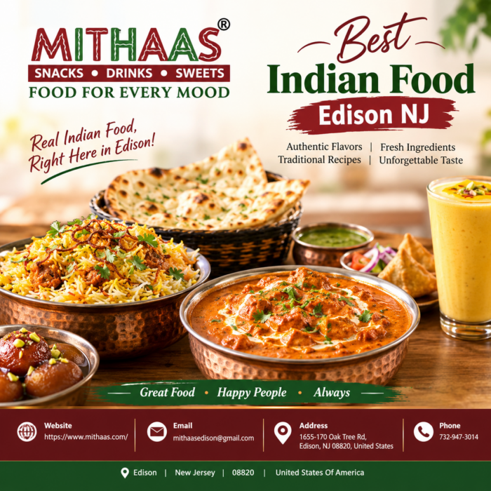 Dosas, Idlis, Sambar and More