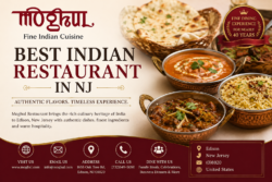 Make Your Next Dinner in Edison a Memorable One