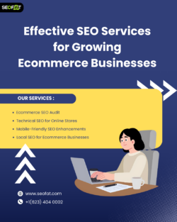 Smart SEO Strategies for Expanding Ecommerce Businesses
