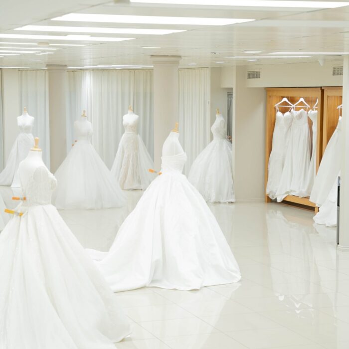 Discover Beautiful Wedding Dresses at Bridal Shops in Wetherill Park