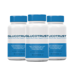 Honest GlucoTrust Review – Benefits, Ingredients and Customer Concerns