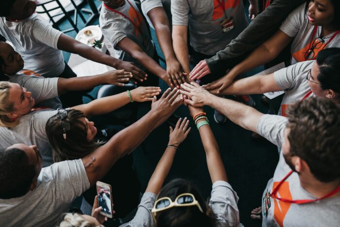 Meaningful Community Participation in Geraldton for Everyone