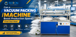 Can a Vacuum Packing Machine Boost Production Speed? Here’s How
