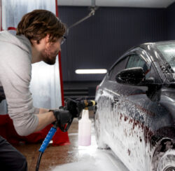 Car Paint Protection Hawthorn Experts