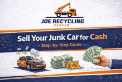 Get Instant Cash For Cars with Same Day Vehicle Pickup