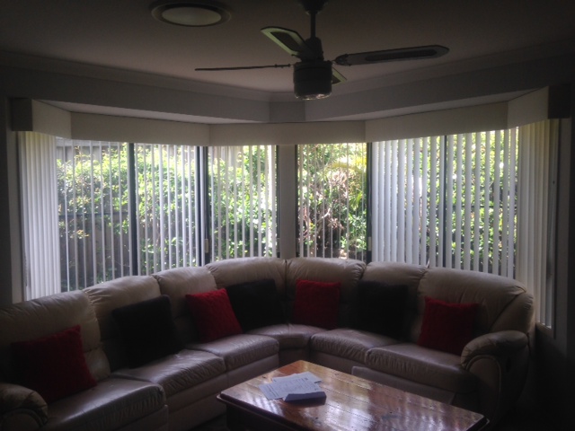 Find the Right Window Furnishings for Your Space