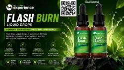 Flash Burn Weight Support Formula