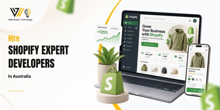 Hire Shopify Developers Australia | Avoid Costly Mistakes