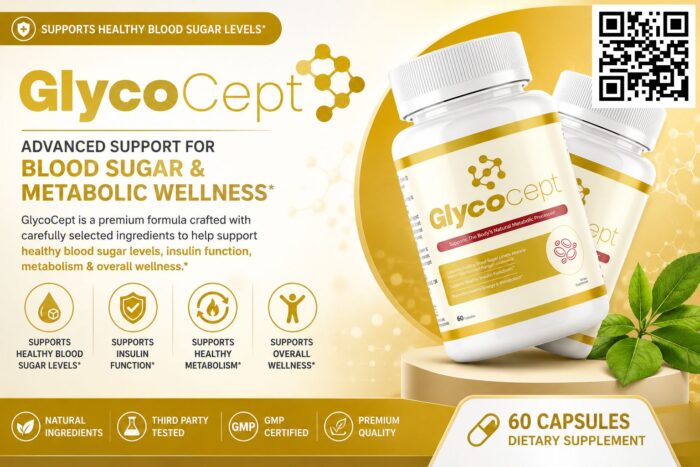 GlycoCept