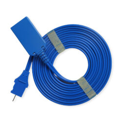 Copper PVC Connection Cable: Building Wire Demand Tracks Construction and Renovation Cycles