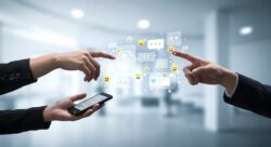 AI-Powered Customer Engagement Platform for Life Sciences Teams