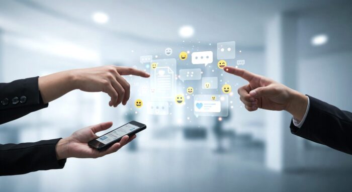 AI-Powered Customer Engagement Platform for Life Sciences Teams