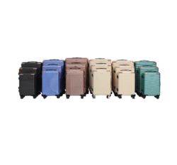Can Pressure-Resistant And Wear-Resistant Suitcase Face Rough Handling?