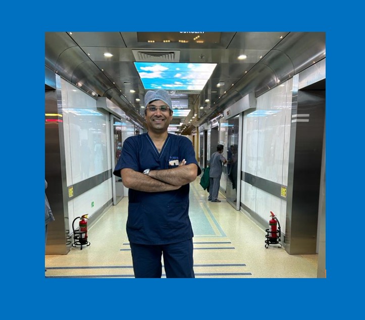 Consult an Experienced cardiac surgeon in pune Today