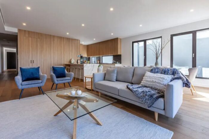 Home Renovation Builders Adelaide