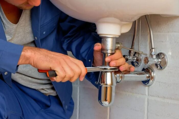Plumber Happy Valley