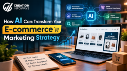 How AI Can Transform Your E-commerce Marketing Strategy
