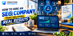 How to Hire an SEO Company That Delivers Real Results