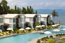 Vannee Golden Sands: A Trusted Hotel in Koh Phangan Worth Knowing About