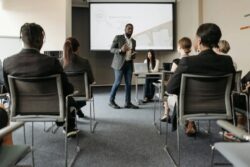The European Magazine: A Leading Voice Among Executive Education Magazines and European Magazines