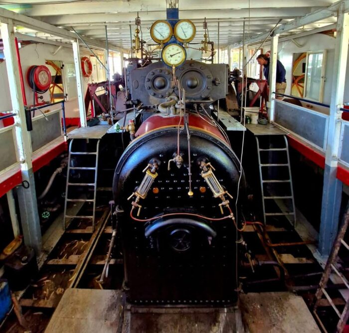 Echuca Moama Paddle Steamer Cruise: A Complete Guide to Booking Your Murray River Adventure
