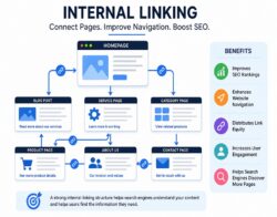 Improve Website Structure and Boost Your Search Visibility