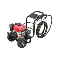 Gasoline Powered High-Pressure Washer: Production Support for Outdoor Cleaning Equipment Manufac ...