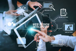 Web Designer Dubai: What Makes a Website Stand Out?