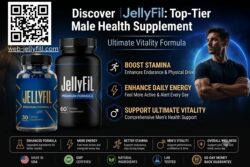 JellyFill Daily Wellness Support