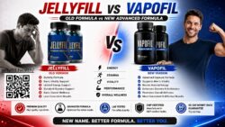 VapoFil: The Advanced Vitality Formula